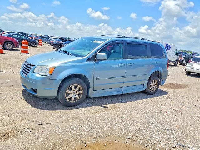Aukcja sprzedaży 2008 Chrysler Town & Country, vin: 2A8HR54P08R754541, numer aukcji: 56683906