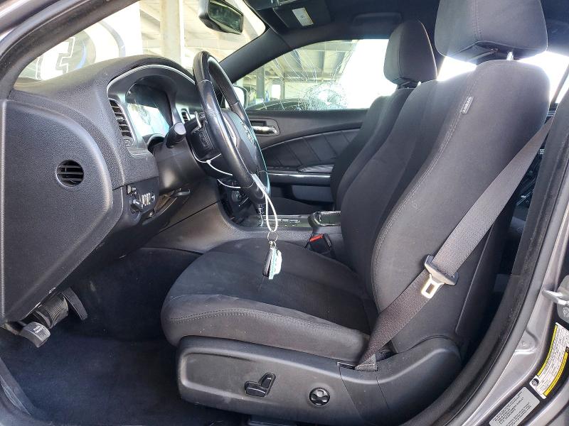 Продажа на аукционе авто 2014 Dodge Charger, vin: 2C3CDXCT2EH321805, номер лота: 58832176