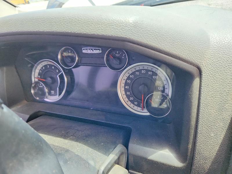 2013 Ram 4500 მანქანა იყიდება აუქციონზე, vin: 3C7WRKALXDG569060, აუქციონის ნომერი: 55736266