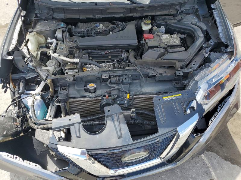 Aukcja sprzedaży 2020 Nissan Rogue, vin: JN8AT2MT9LW006302, numer aukcji: 56163296
