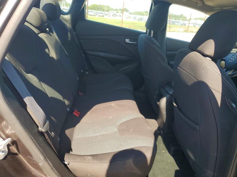 58447496 :رقم المزاد ، 1C3CDFBB0GD762447 vin ، 2016 Dodge Dart مزاد بيع