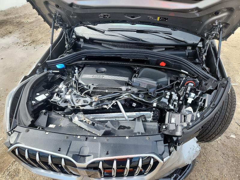 Aukcja sprzedaży 2026 Bmw X1, vin: WBX73EF0XT5609522, numer aukcji: 55344736