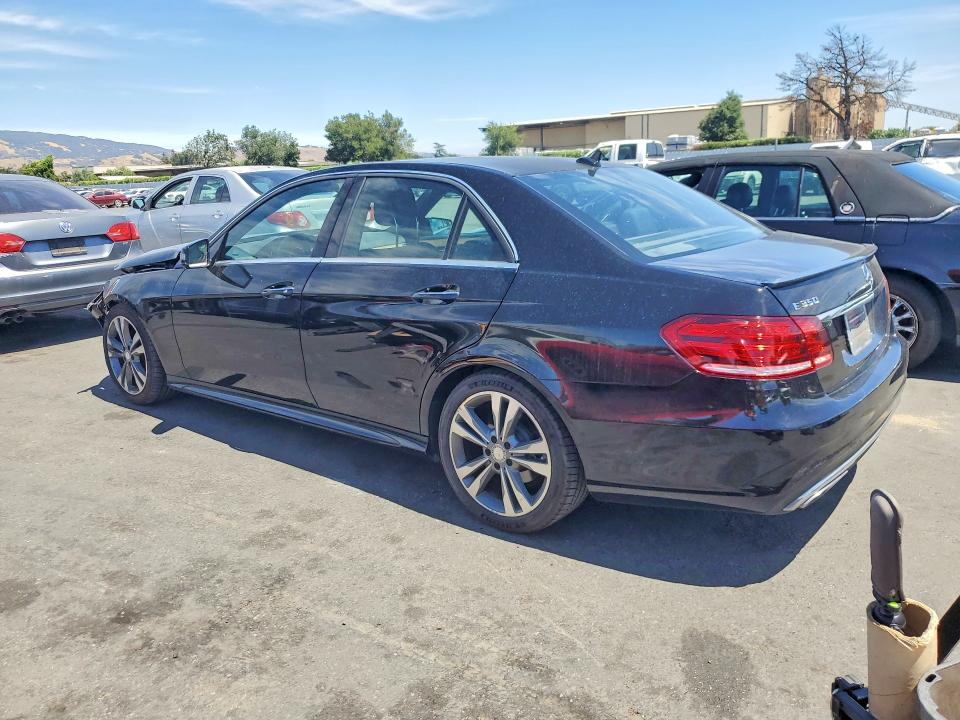 Aukcja sprzedaży 2014 Mercedes-benz E, vin: WDDHF5KB9EB000948, numer aukcji: 56655276