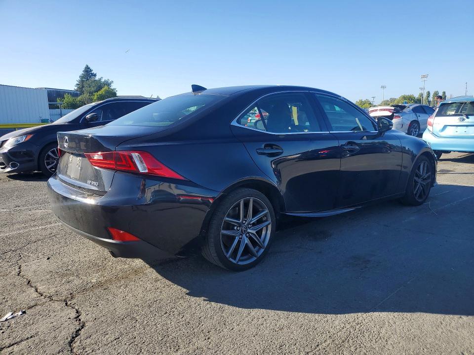 2014 Lexus Is მანქანა იყიდება აუქციონზე, vin: JTHBE1D29E5002219, აუქციონის ნომერი: 55716066
