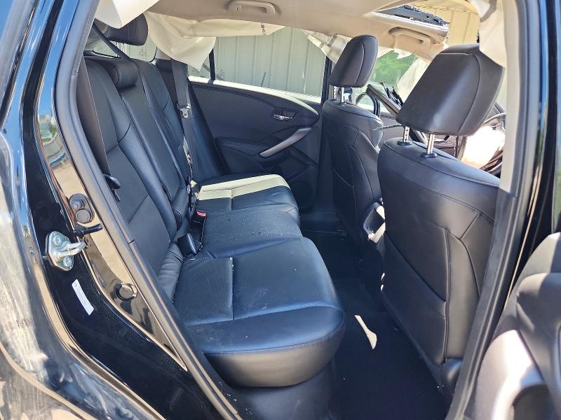 2015 Acura Rdx მანქანა იყიდება აუქციონზე, vin: 5J8TB4H54FL010263, აუქციონის ნომერი: 58037896