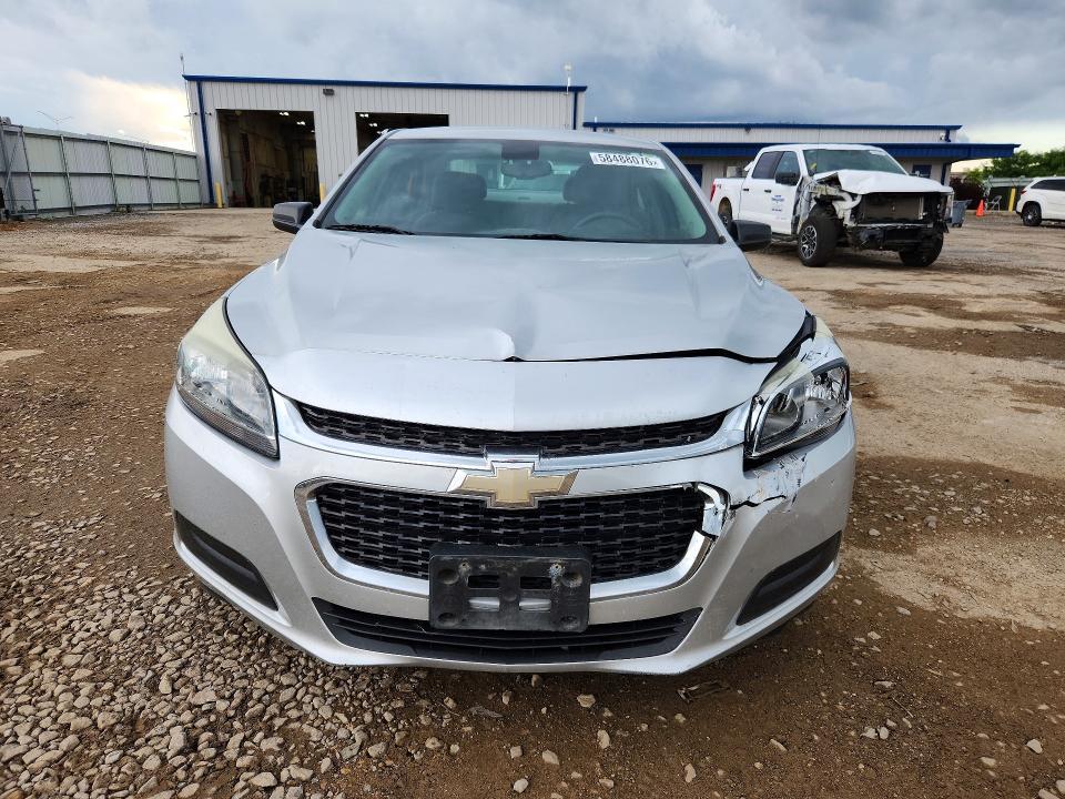 Aukcja sprzedaży 2015 Chevrolet Malibu, vin: 1G11B5SL1FF249098, numer aukcji: 58488076