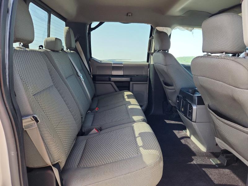 Продаж на аукціоні авто 2016 Ford F150, vin: 1FTEW1EP9GFC78743, номер лоту: 58484566