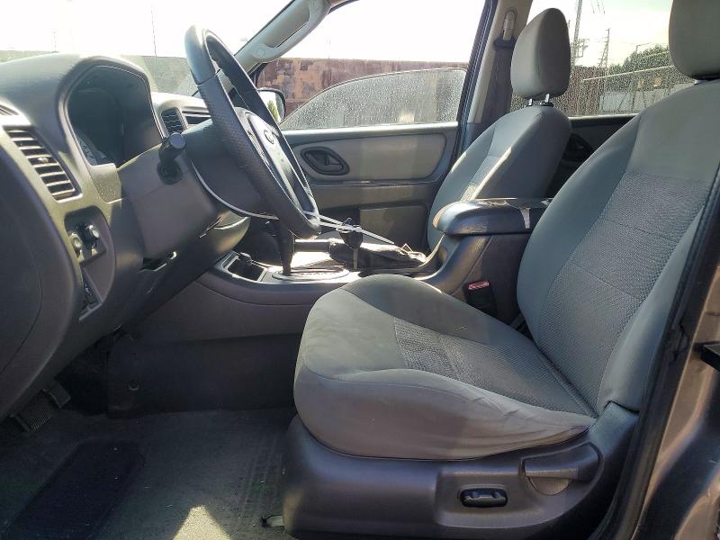 56247256 :رقم المزاد ، 1FMYU03166KD54397 vin ، 2006 Ford Escape مزاد بيع