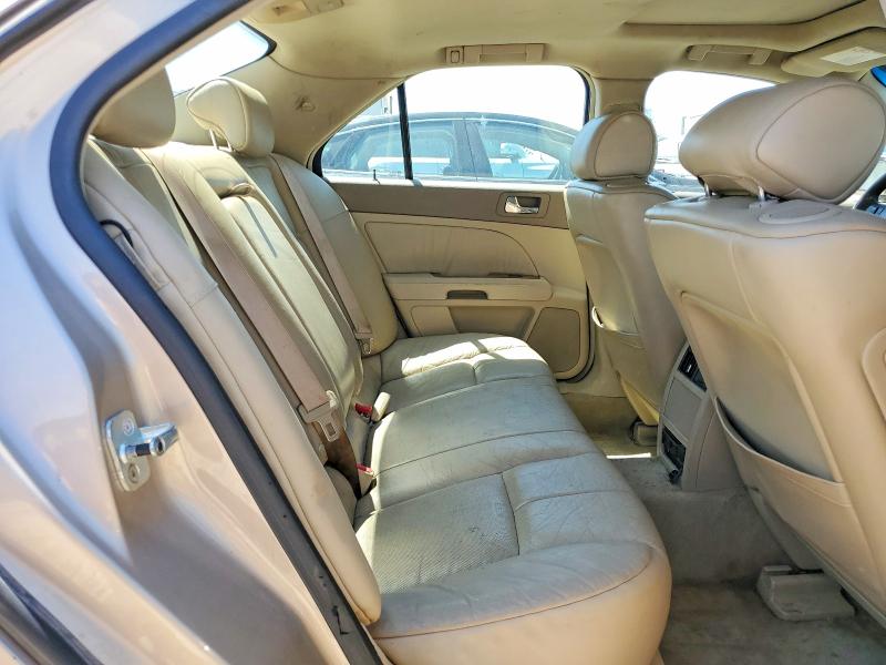 Продажа на аукционе авто 2005 Cadillac Sts, vin: 1G6DW677150203589, номер лота: 55518666