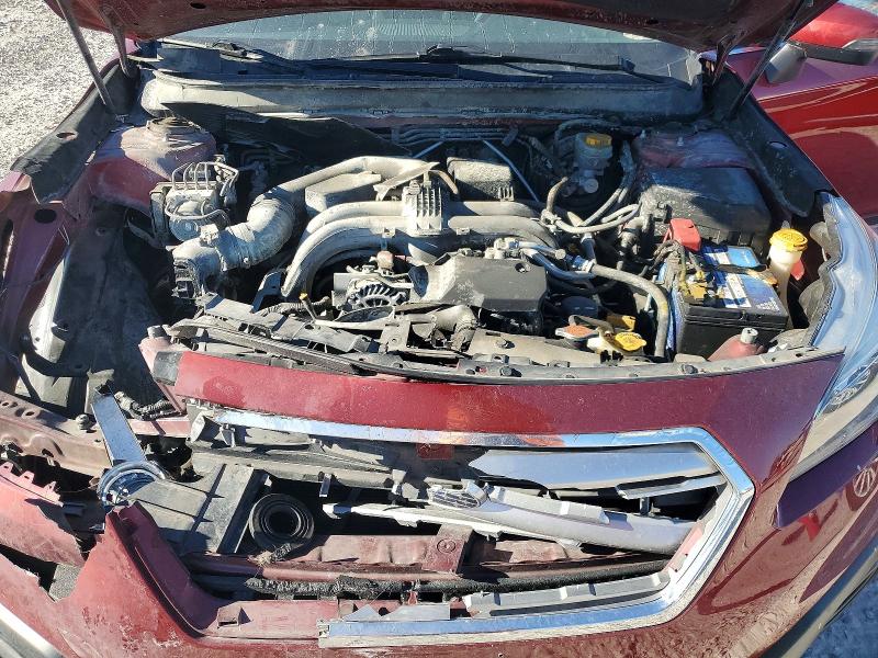 Aukcja sprzedaży 2016 Subaru Outback, vin: 4S4BSAHCXG3326268, numer aukcji: 57747686