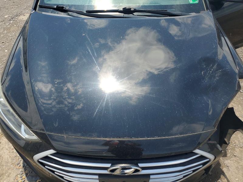 Auction sale of the 2018 Hyundai Elantra, vin: 5NPD84LF8JH332094, lot number: 56953636