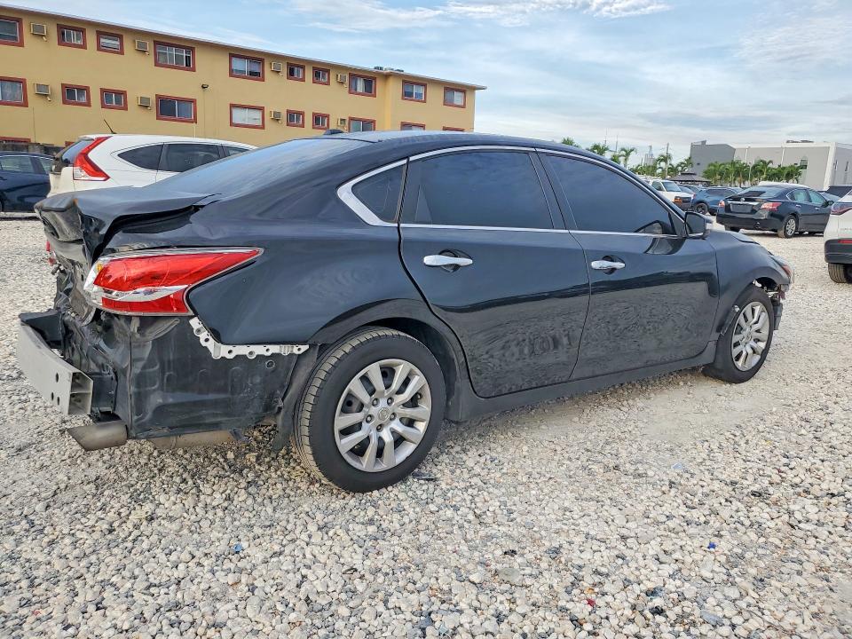 Aukcja sprzedaży 2013 Nissan Altima, vin: 1N4BL3AP7DN429924, numer aukcji: 54806776