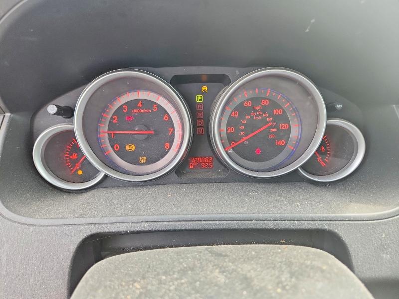 Aukcja sprzedaży 2008 Mazda Cx-9, vin: JM3TB38A080161537, numer aukcji: 56404166