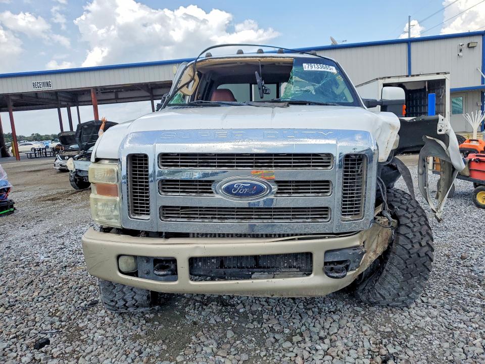 Aukcja sprzedaży 2008 Ford F350, vin: 1FTWW31R48EA78125, numer aukcji: 79133685