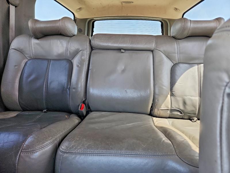 Продажа на аукционе авто 2002 Gmc Denali, vin: 1GKFK66U92J253756, номер лота: 55800816