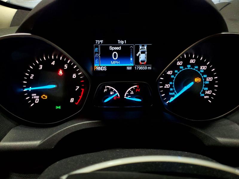 Продажа на аукционе авто 2015 Ford Escape, vin: 1FMCU0GX0FUB20642, номер лота: 58009506