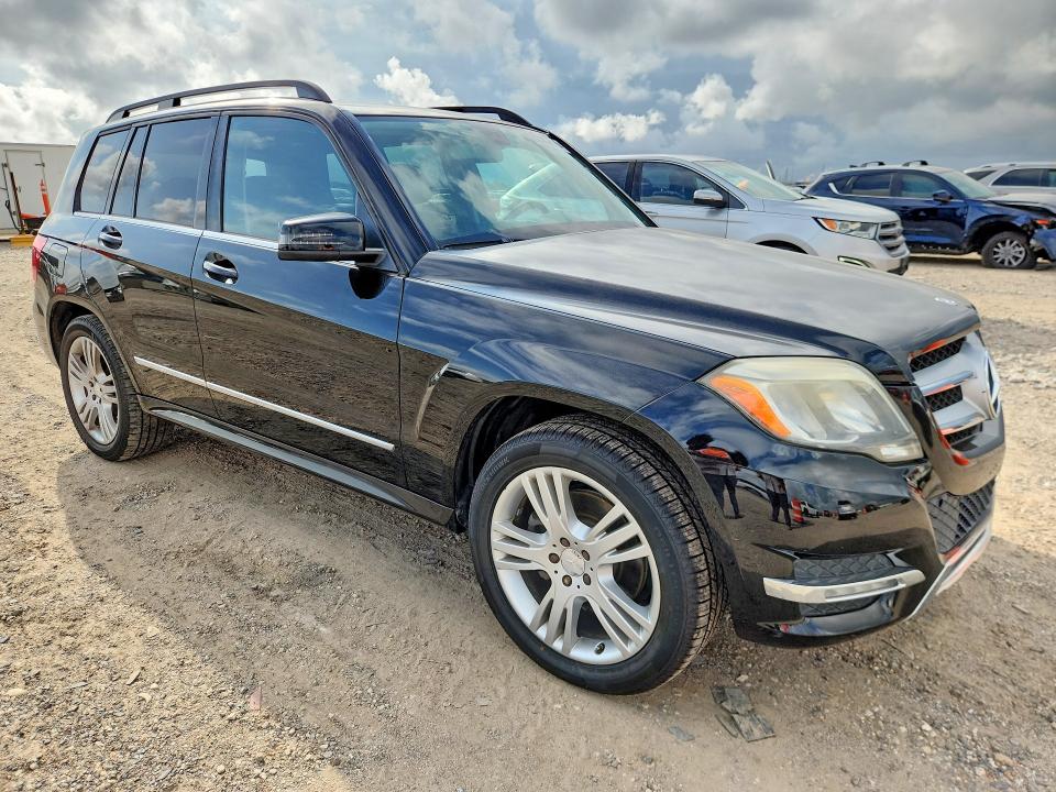Aukcja sprzedaży 2013 Mercedes-benz Glk, vin: WDCGG5HB8DF986209, numer aukcji: 55661776