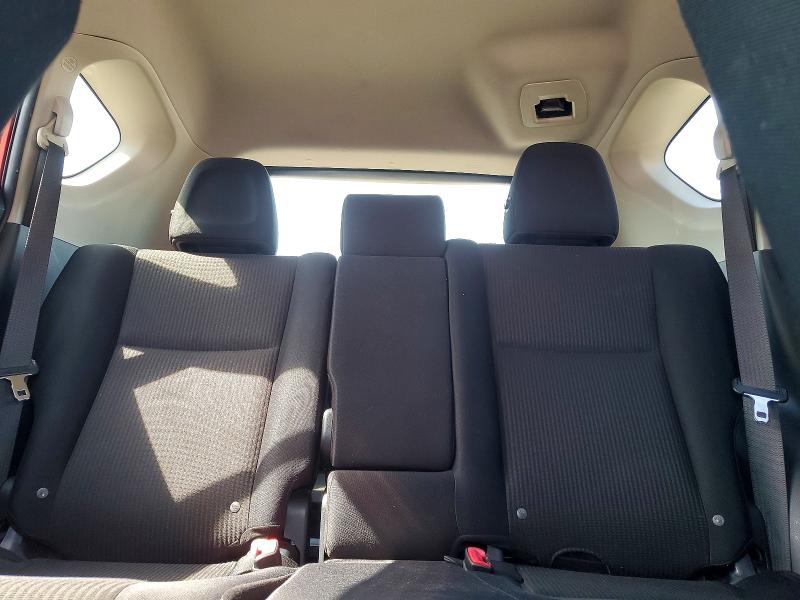 Продажа на аукционе авто 2014 Toyota Rav4, vin: JTMZFREV6EJ015036, номер лота: 55754396