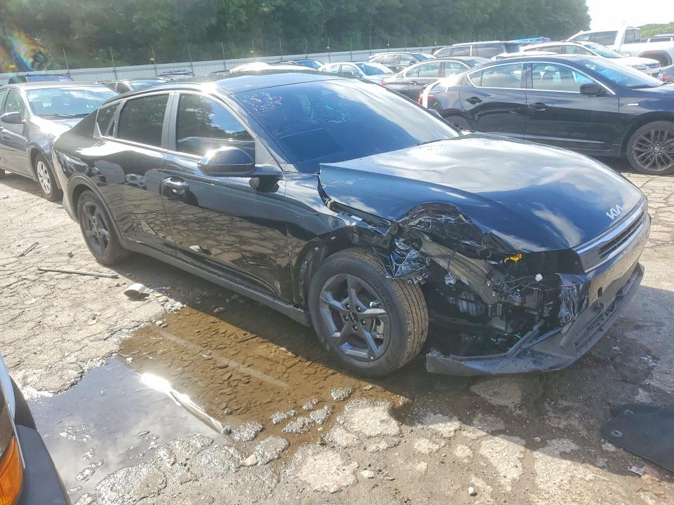 Продаж на аукціоні авто 2026 Kia K4, vin: 3KPFT4DE1TE291442, номер лоту: 57870966
