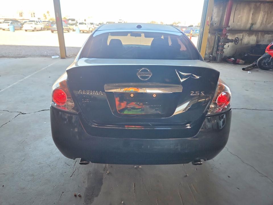 Aukcja sprzedaży 2011 Nissan Altima, vin: 1N4AL2AP2BN446715, numer aukcji: 58109996
