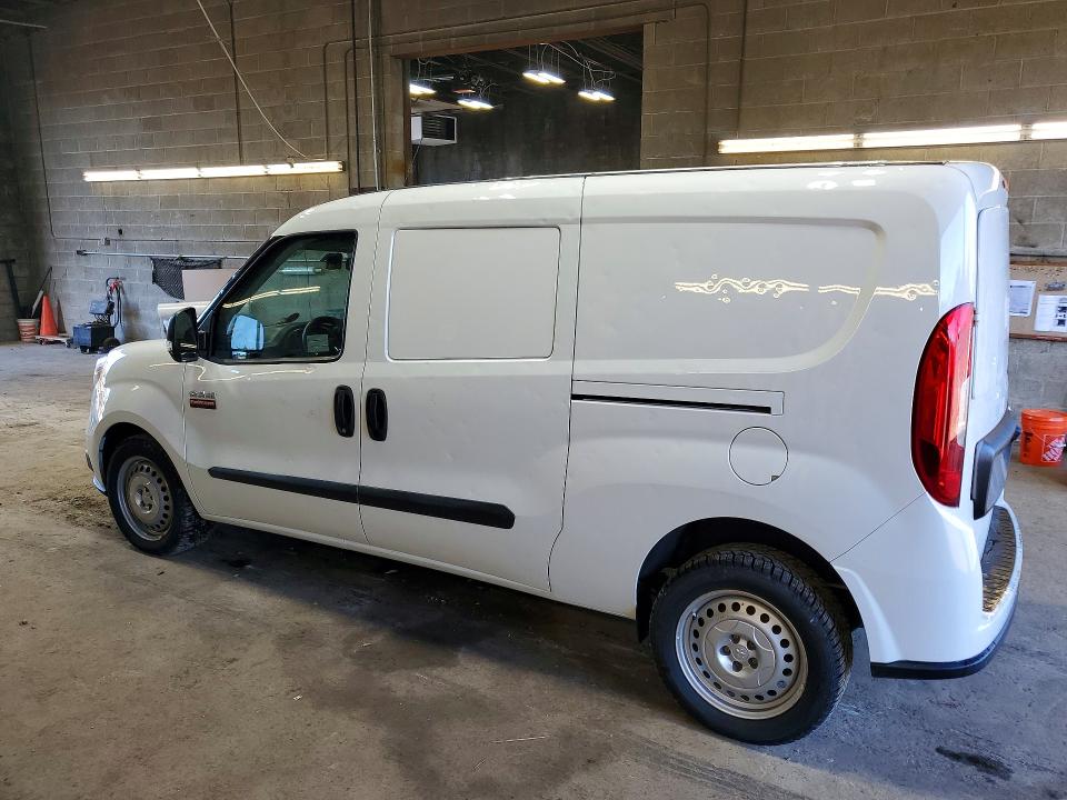 Aukcja sprzedaży 2022 Ram Promaster City, vin: ZFBHRFAB0N6Y25300, numer aukcji: 58631696