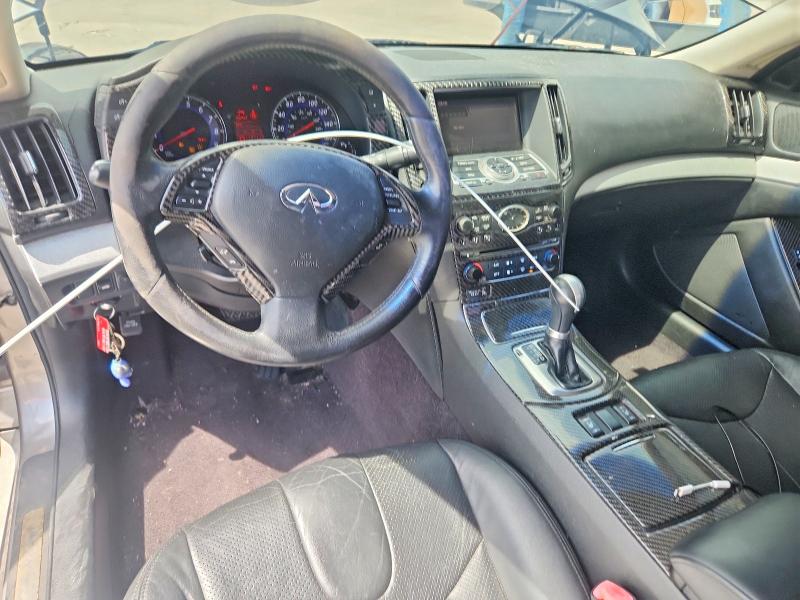 Продаж на аукціоні авто 2008 Infiniti G37, vin: JNKCV64E58M101075, номер лоту: 58516006