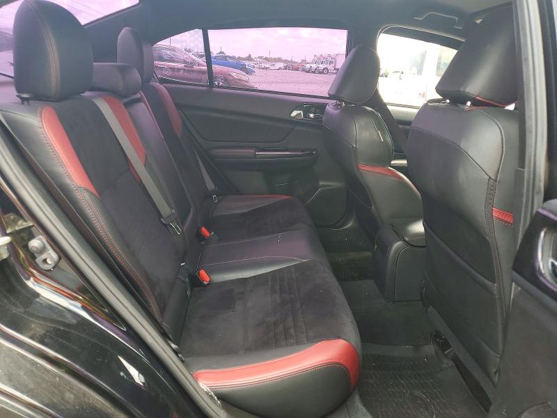 Aukcja sprzedaży 2020 Subaru Wrx, vin: JF1VA1B69L9812056, numer aukcji: 57618986