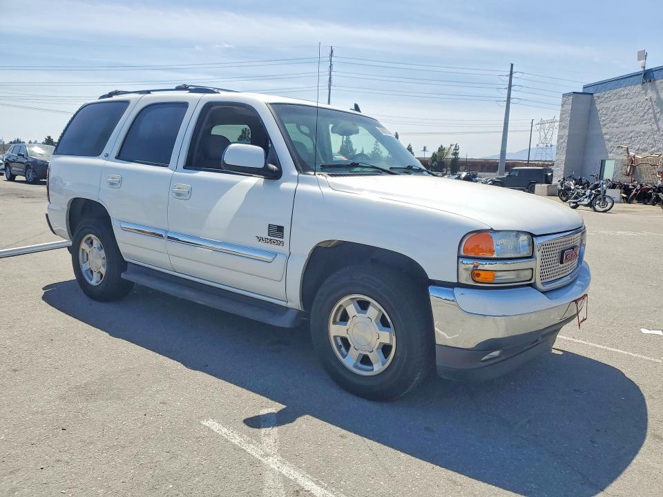 Aukcja sprzedaży 2006 Gmc Yukon, vin: 1GKEC13T96R114032, numer aukcji: 56892246