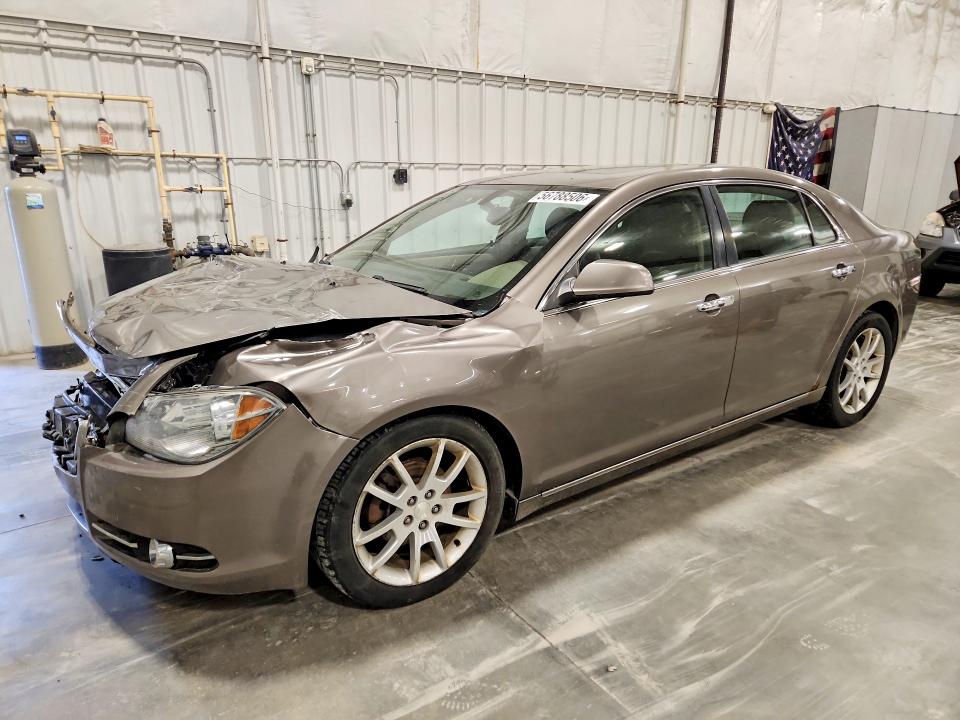 Aukcja sprzedaży 2012 Chevrolet Malibu, vin: 1G1ZG5E75CF315120, numer aukcji: 56788506