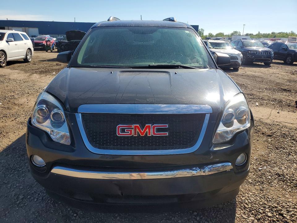 Продаж на аукціоні авто 2009 Gmc Acadia, vin: 1GKER13D19J154244, номер лоту: 58397336
