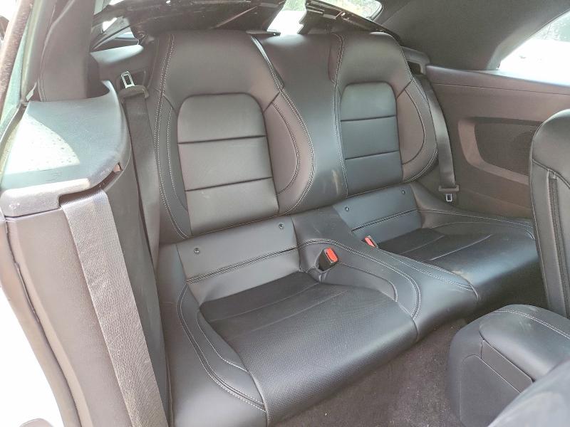 Продаж на аукціоні авто 2025 Ford Mustang, vin: 1FAGP8UH9S5127754, номер лоту: 56517796