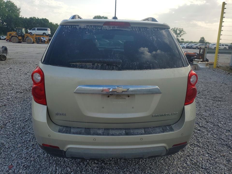 2015 Chevrolet Equinox მანქანა იყიდება აუქციონზე, vin: 2GNALDEK5F1179802, აუქციონის ნომერი: 58711856