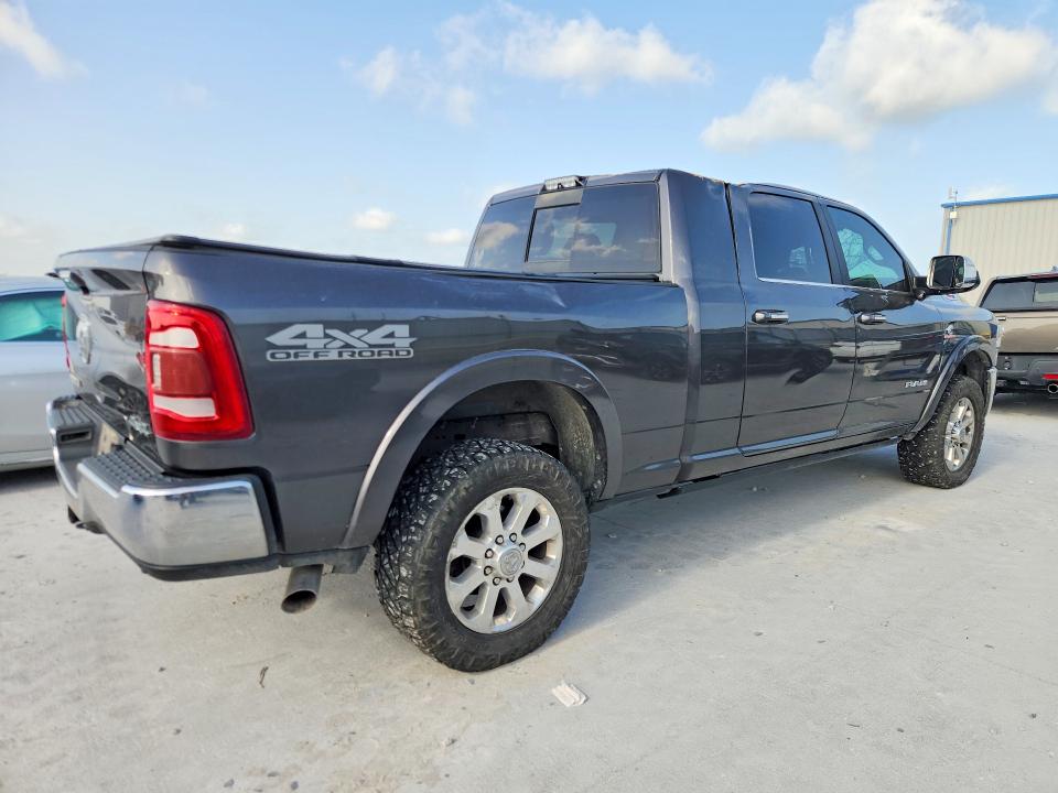 Продаж на аукціоні авто 2019 Ram 2500, vin: 3C6UR5NL3KG640118, номер лоту: 52457036