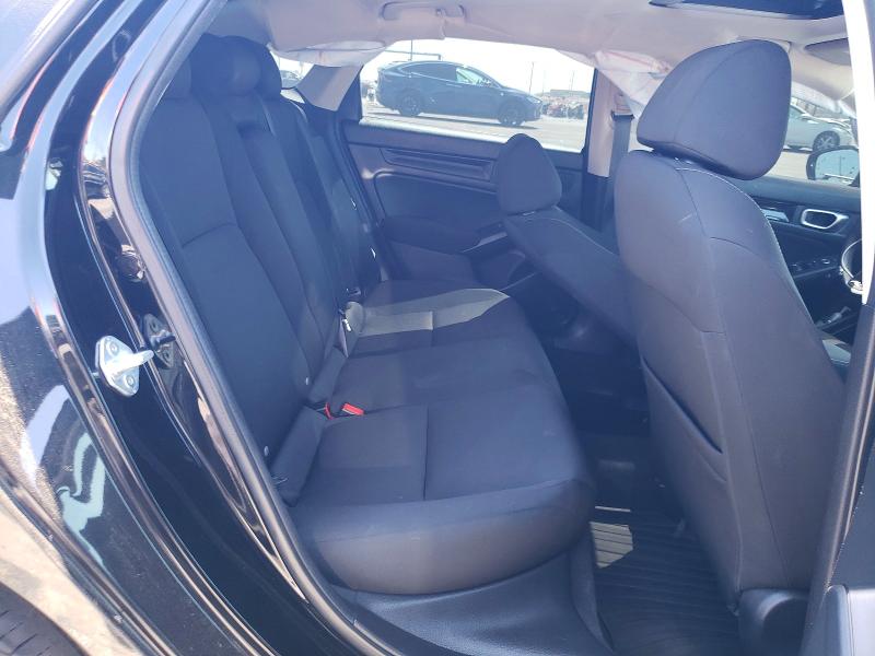 Продажа на аукционе авто 2024 Honda Civic, vin: 2HGFE1F76RH301615, номер лота: 56184136