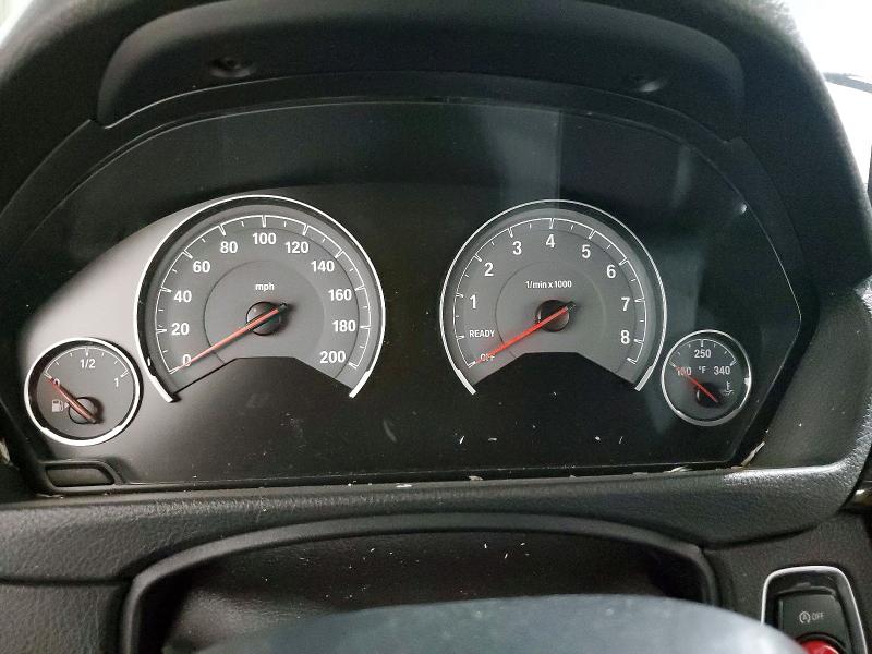 Aukcja sprzedaży 2015 Bmw M4, vin: WBS3R9C52FK329304, numer aukcji: 58373196