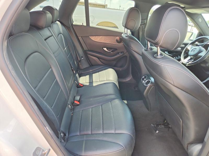 Продаж на аукціоні авто 2017 Mercedes-benz Glc, vin: WDC0G4JB4HF132135, номер лоту: 56264686