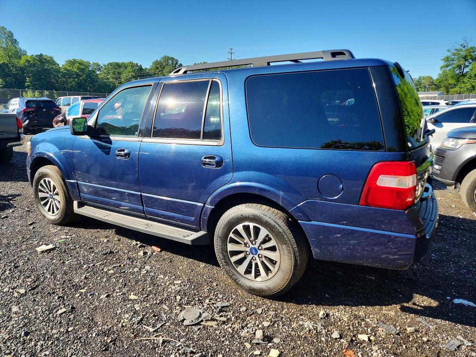 Aukcja sprzedaży 2017 Ford Expedition, vin: 1FMJU1JT7HEA31246, numer aukcji: 57464596