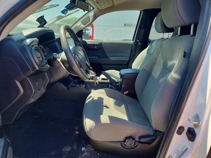 Aukcja sprzedaży 2022 Toyota Tacoma, vin: 3TYRX5GNXNT056439, numer aukcji: 55953086