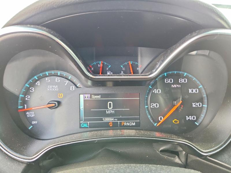 Aukcja sprzedaży 2015 Chevrolet Impala, vin: 1G1115SL7FU148341, numer aukcji: 57003936