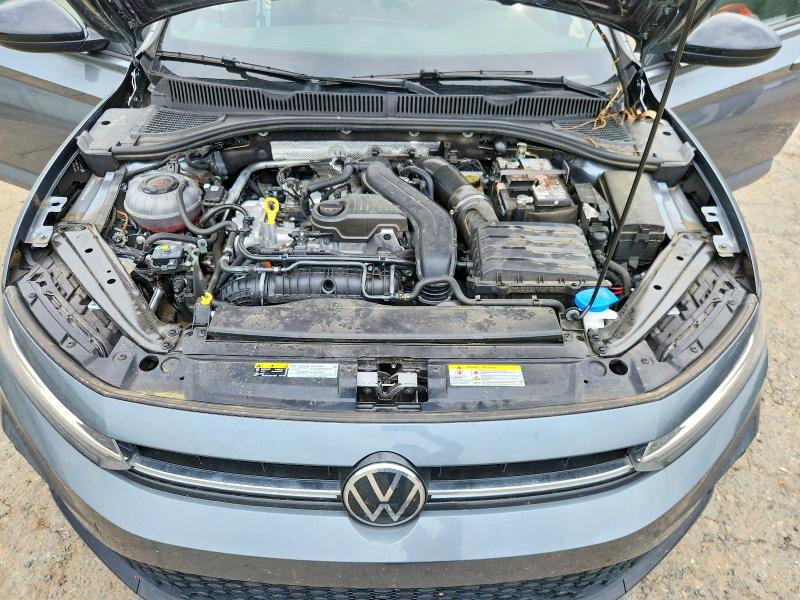 2025 Volkswagen Jetta მანქანა იყიდება აუქციონზე, vin: 3VWBX7BU0SM064386, აუქციონის ნომერი: 57927476
