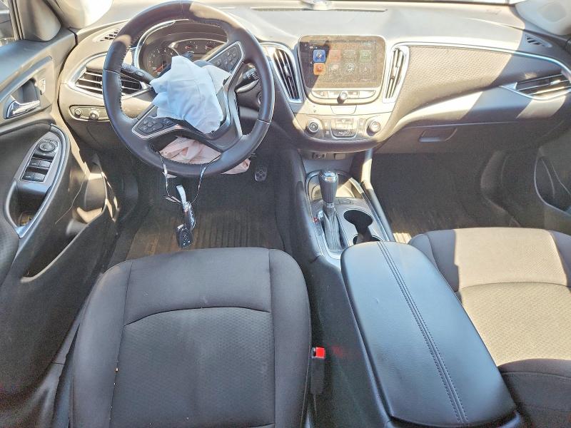 Продажа на аукционе авто 2017 Chevrolet Malibu, vin: 1G1ZE5ST2HF291891, номер лота: 56058716
