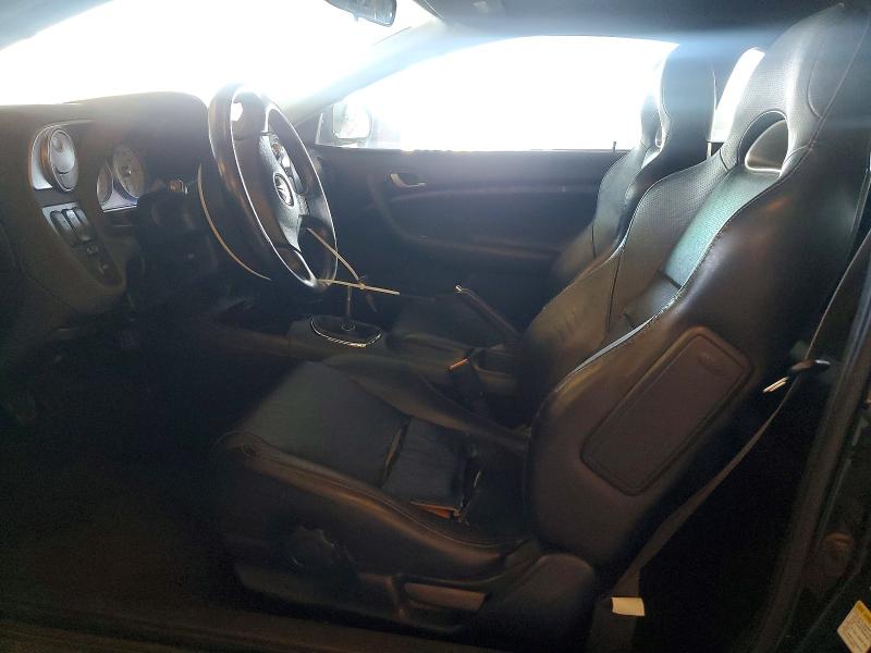 2006 Acura Rsx მანქანა იყიდება აუქციონზე, vin: JH4DC53016S011800, აუქციონის ნომერი: 58746816