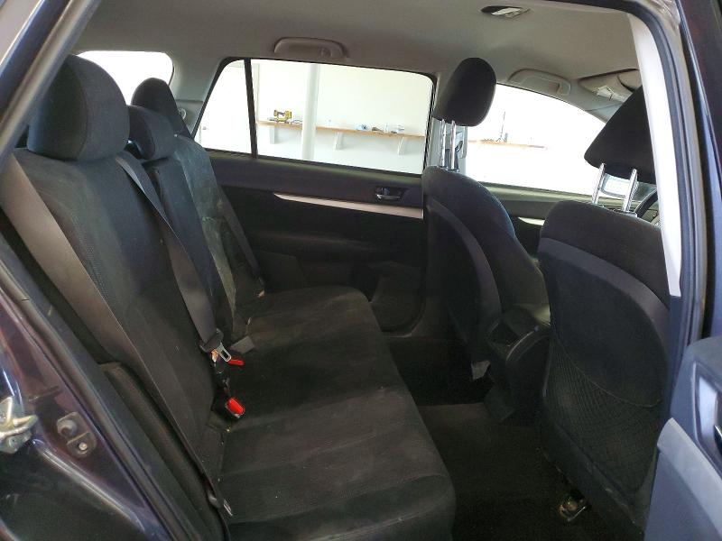 Продажа на аукционе авто 2013 Subaru Outback, vin: 4S4BRBCC5D3211761, номер лота: 55803886