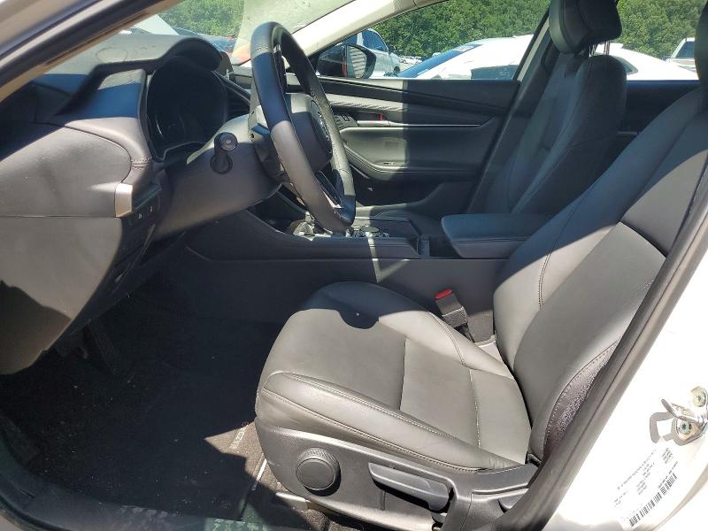 Aukcja sprzedaży 2025 Mazda 3, vin: 3MZBPABM9SM464055, numer aukcji: 56831276