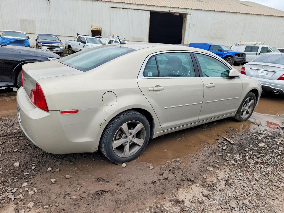 Продаж на аукціоні авто 2011 Chevrolet Malibu, vin: 1G1ZC5E11BF236341, номер лоту: 56369476