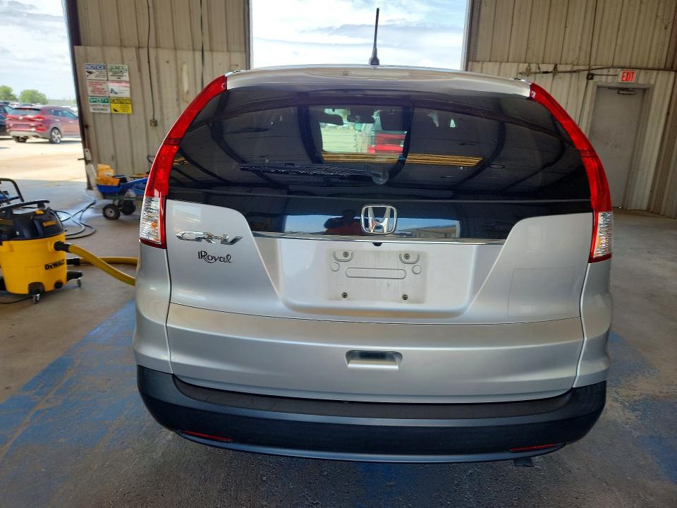 Продаж на аукціоні авто 2012 Honda Cr-v, vin: 5J6RM3H59CL005904, номер лоту: 55907316