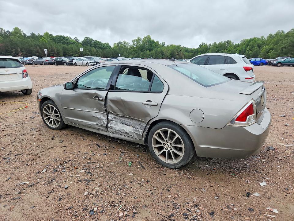 Aukcja sprzedaży 2009 Ford Fusion, vin: 3FAHP07Z19R184984, numer aukcji: 57999516