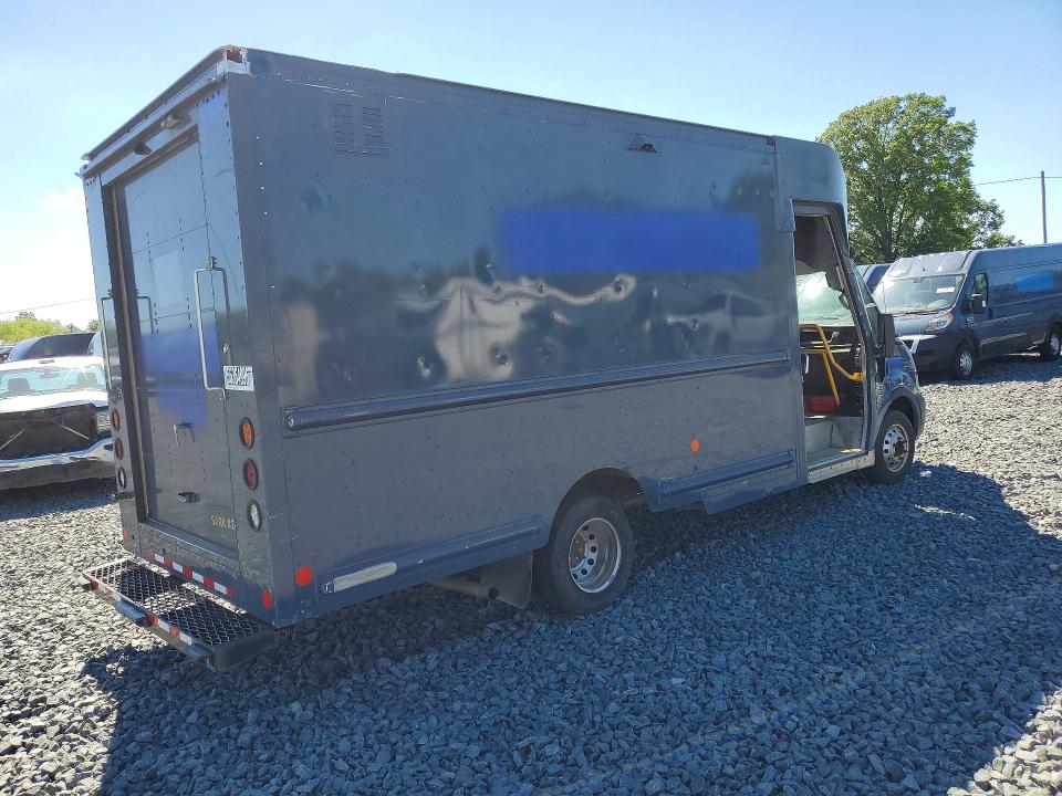 56364996 :رقم المزاد ، 1FDDF6P80MKA57495 vin ، 2021 Ford Transit مزاد بيع