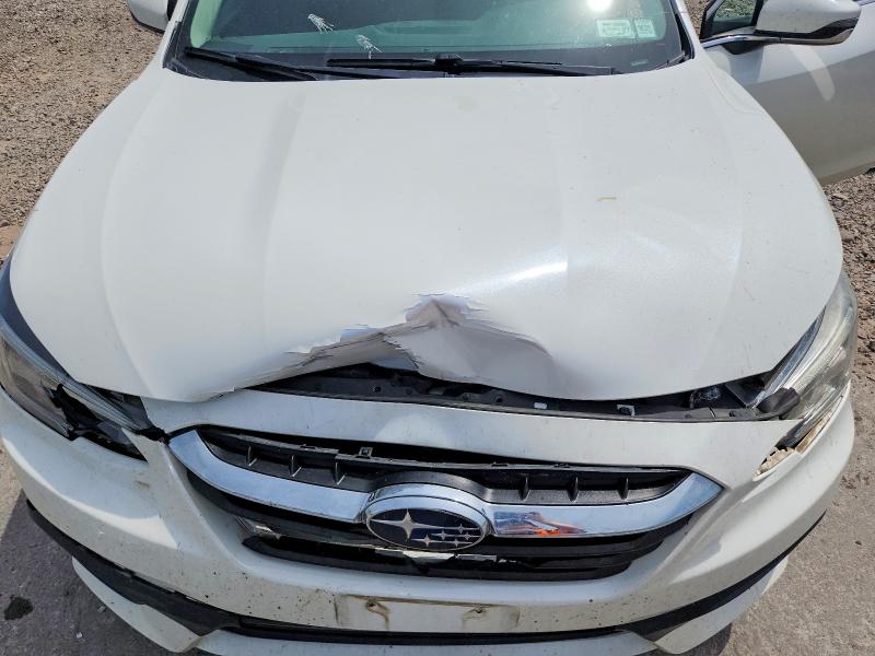 55675626 :رقم المزاد ، 4S3BWAC62L3020606 vin ، 2020 Subaru Legacy مزاد بيع