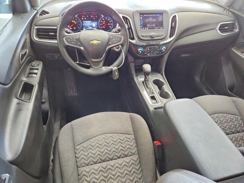 Продаж на аукціоні авто 2024 Chevrolet Equinox, vin: 3GNAXUEGXRS237704, номер лоту: 56959556